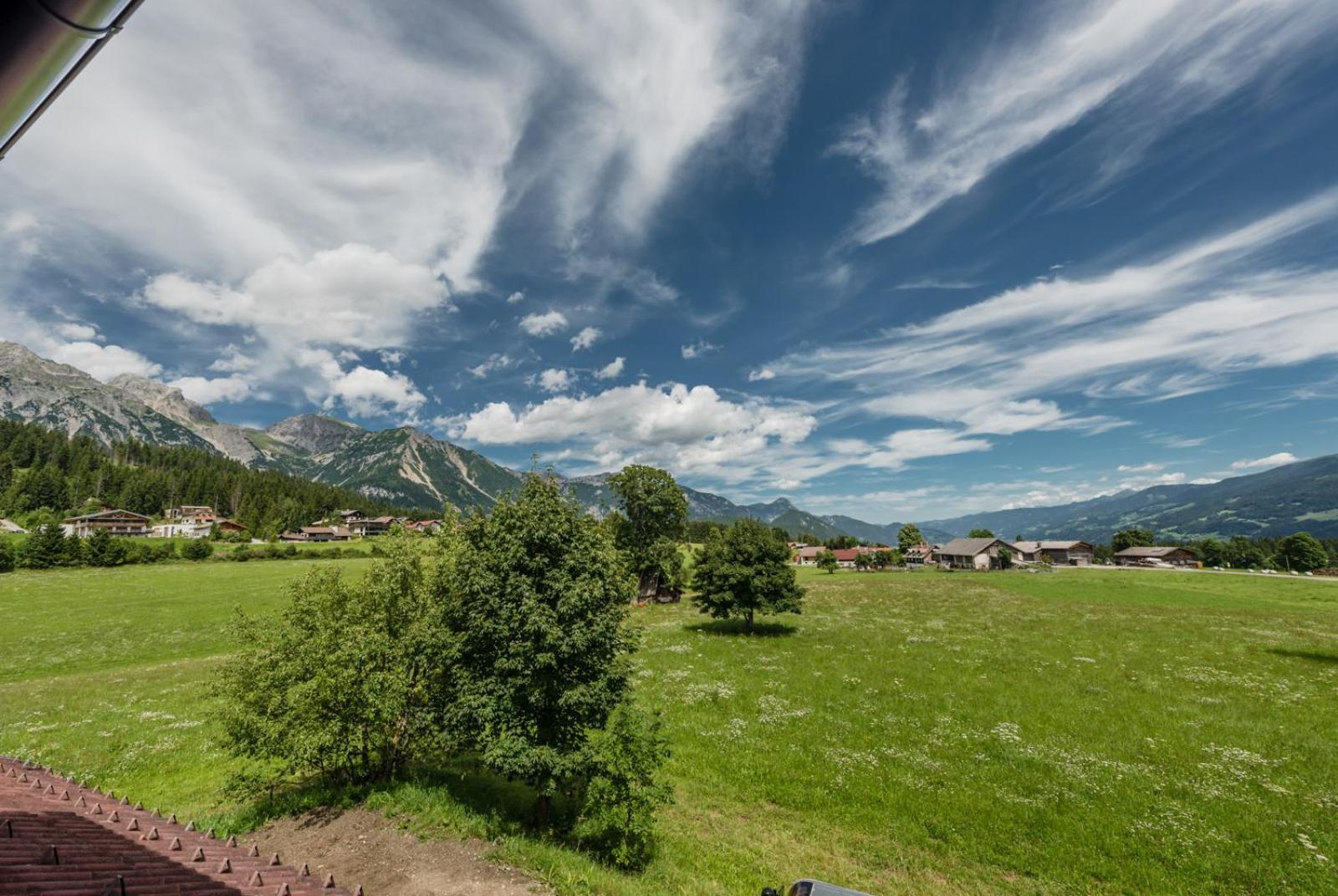 Naturchalet Hoeflehner - Heimgefuehl & Ruhelage An Loipe & Wanderweg Ramsau am Dachstein Exterior photo
